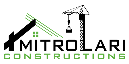 Mitrolari Constructions - Οικοδομικές κατασκευές